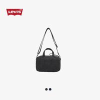 Levi's 李维斯女士美式复古通勤手提斜挎枕头包004CE