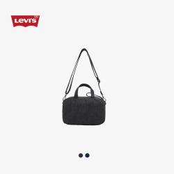 Levi's 李维斯女士美式复古通勤手提斜挎枕头包004CE