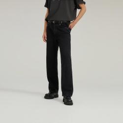 Levi's 李维斯24早秋男士美式565宽松直筒牛仔裤