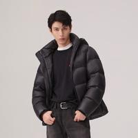 Levi's 李维斯秋季男士蓬松羽绒服