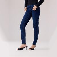 Levi's 李维斯26年春夏新款女士美式复古通勤721高腰修身牛仔裤
