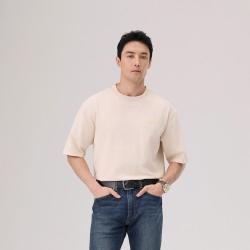 Levi's 李维斯26年春夏新款男士美式休闲短袖T恤006PS