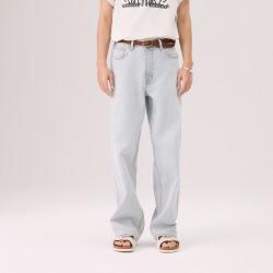 Levi's 李维斯冰酷系列26年春夏新款男士凉感防晒578宽松牛仔裤