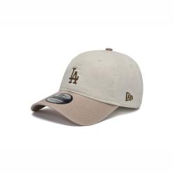 NEW ERA MLB经典刺绣休闲百搭棒球帽男女同款情侣款潮