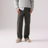Levi's 李维斯26年秋季新款男士美式复古休闲555宽松直筒牛仔裤