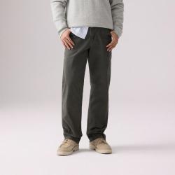 Levi's 李维斯26年秋季新款男士美式复古休闲555宽松直筒牛仔裤