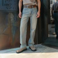 Levi's 李维斯26年春夏新款男士美式复古休闲565宽松直筒牛仔裤