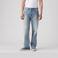 Levi's 李维斯26年秋冬新款男士美式复古做旧565宽松直筒牛仔裤