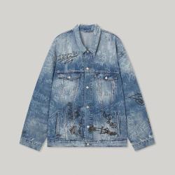 Levi's 男士牛仔外套