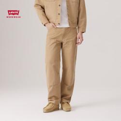 Levi's 李维斯工装春季巴恩风男士568工装裤A7367