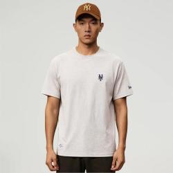 NEW ERA MLB系列短袖T恤男女休闲百搭套头t潮
