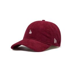 NEW ERA MLB潮流基础系列休闲百搭棒球帽男女同款情侣款
