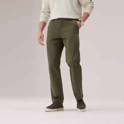 Levi's 李维斯春季男士宽松直筒休闲裤A5753