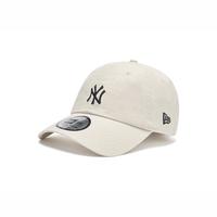 NEW ERA MLB百搭休闲遮阳棒球帽男女同款情侣款