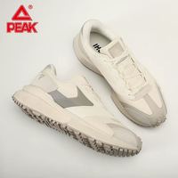 匹克 阿甘复古老爹鞋