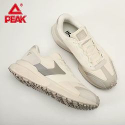 匹克 阿甘复古老爹鞋