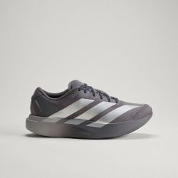 adidas 男鞋2026夏季新款ADIZERO EVO SL马拉松竞速跑步鞋KI9874