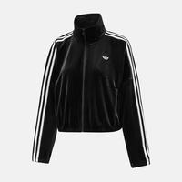 adidas 三叶草女子运动健身夹克外套KR6511 KR6511 XXS