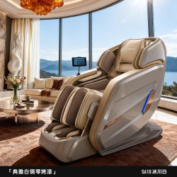 西屋电气 WMC-S610 按摩椅