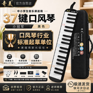 奇美 QM37A-15 37键口风琴