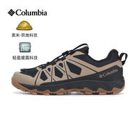 Columbia 震防滑耐磨透气休闲运动徒步鞋YM6054 297