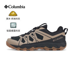 Columbia 震防滑耐磨透气休闲运动徒步鞋YM6054 297
