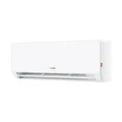 海尔 KFR-35GW/LA1-1 新一级能效变频冷暖 1.5匹 壁挂式空调