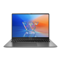 华硕 无畏16 锐龙版 R7 16GB+512GB 灰色 笔记本电脑
