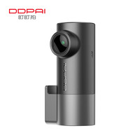 盯盯拍 行车记录仪MINIPro 4K超高清夜视 360度旋转 32G卡 降压线套餐