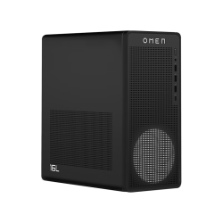 惠普 暗影精灵 i9-14900HX RTX5060Ti 16GB+1TB 游戏台式电脑主机