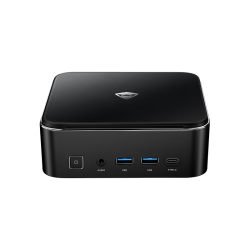 机械师 GTR R7 8745H 16GB+1TB 迷你主机