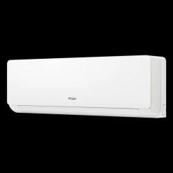 海尔 KFR-35GW/PD1-1 新一级能效变频 1.5匹 壁挂式空调
