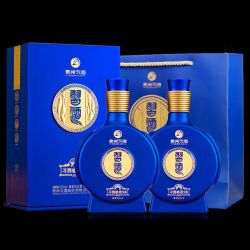 习酒感恩98两瓶
