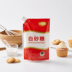 舒可曼 白砂糖 400g