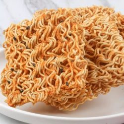 魔法士 干脆面20g混口味方便面多规格口味散装休闲零食