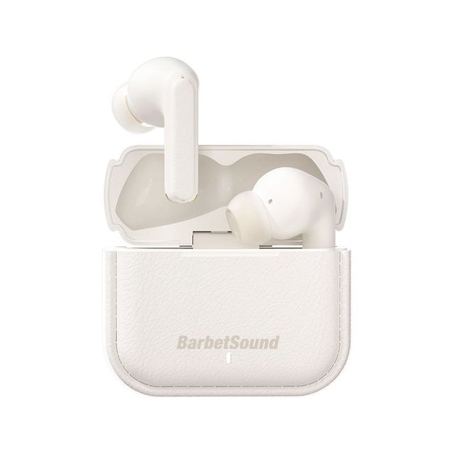 淘金币可用：BarbetSound A75Pro 主动降噪 Hi-Res金标 入耳式蓝牙耳机 礼盒装