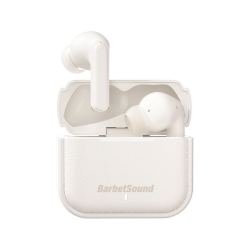BarbetSound A75Pro 主动降噪 Hi-Res金标 入耳式蓝牙耳机 礼盒装