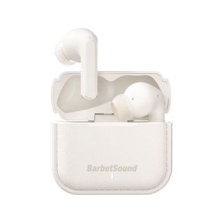淘金币可用：BarbetSound A75Pro 主动降噪 Hi-Res金标 入耳式蓝牙耳机 礼盒装