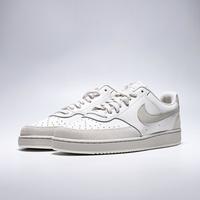 NIKE 2026年男子COURT VISION LO SUEDE运动休闲鞋 IO0461-001 41