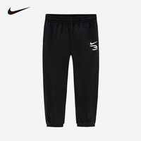 NIKE 儿童早秋休闲运动长裤