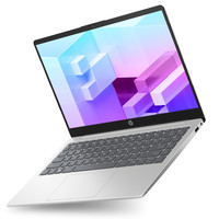 惠普 2026新品 星Book14 R7-7730U 16GB+1TB 八核笔记本