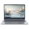 ThinkPad ThinkBook 14 酷睿Ultra5 16GB+512GB 2.8K高刷 笔记本电脑