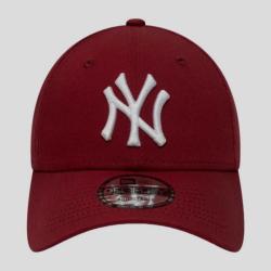 NEW ERA ERA 纽亦华NY标LOGO男女休闲潮酷运动鸭舌帽棒球帽