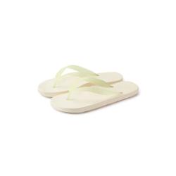 無印良品 MUJI 【舒适防滑】无印良品 男女通用 舒适沙滩鞋(男士/女士) 人字拖鞋凉拖