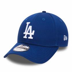 NEW ERA LA标LOGO男女休闲潮流运动鸭舌帽棒球帽