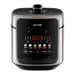 苏泊尔 SY-50FC5023 100kPa有钛0涂层 5L电压力锅