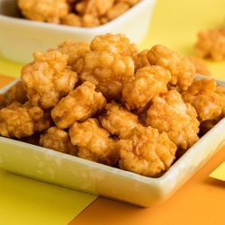 旺旺 小小酥原味200g膨化休闲零食办公室小吃