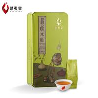 武夷星 武夷山水仙 乌龙茶