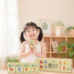 1号会员店 1.4元/瓶 4.0蛋白A2纯牛奶mini版 125ml*10盒买一送一（到手20盒）