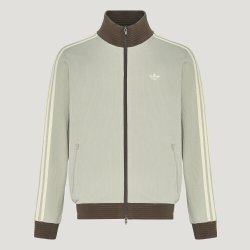 adidas 三叶草男子运动健身夹克外套LD6434 LD6434 L